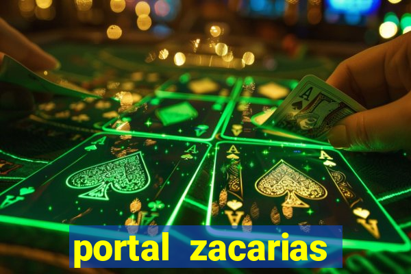 portal zacarias menina da carreta